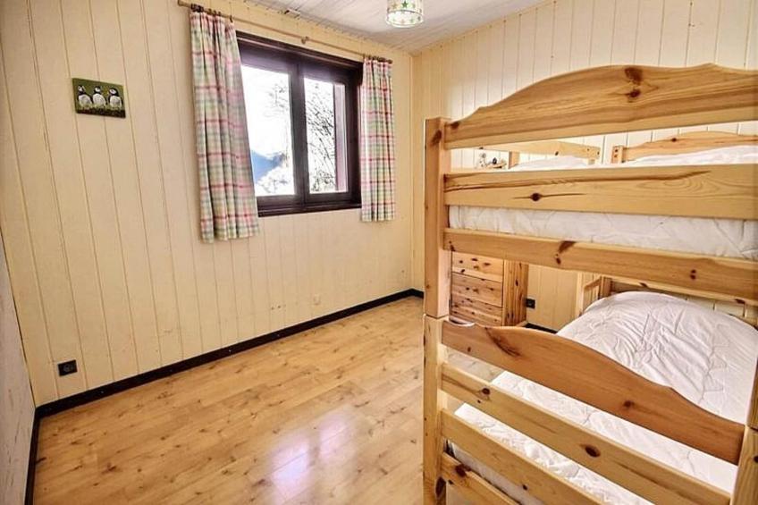 Chalets à Saint Jean d'Aulps - foto 19