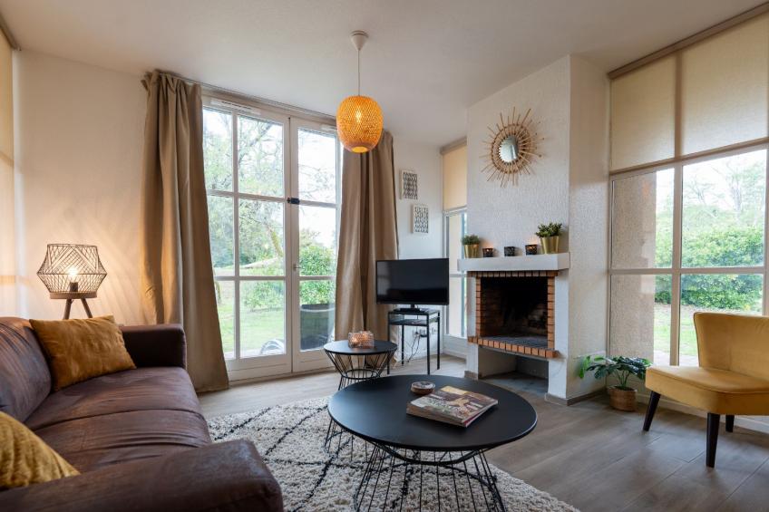 Bordeaux 4p - foto 2