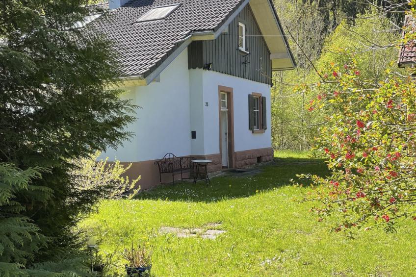 Haus Sonnenschein - foto 47