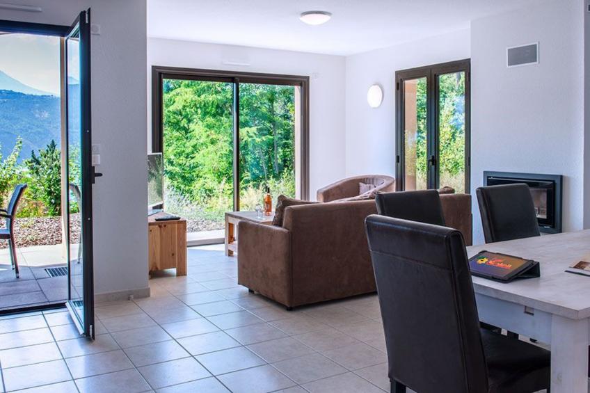 Wohnung mit Blick auf das Wasser - foto 5