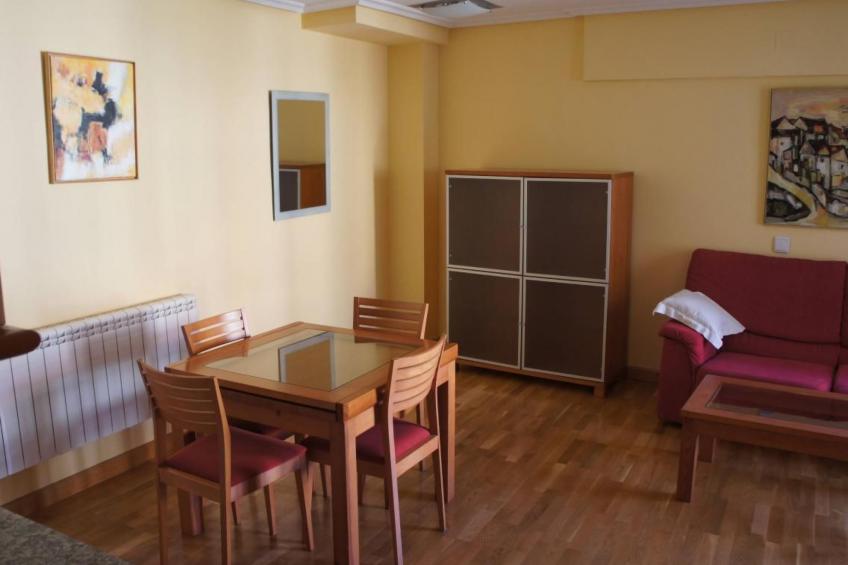 Monumentale Wohnungen Salamanca 202 - foto 5