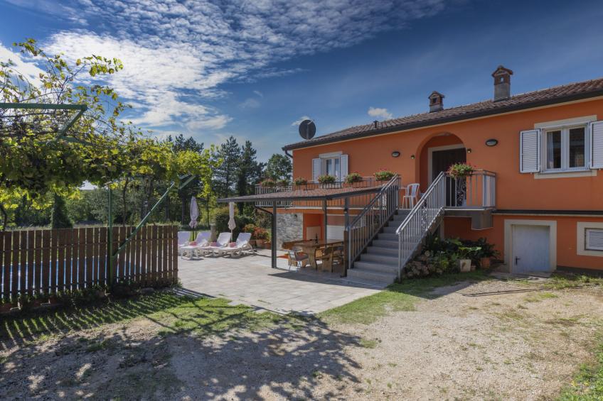 Haus Orange - Familienfreundliche Lage mit Pool - foto 2