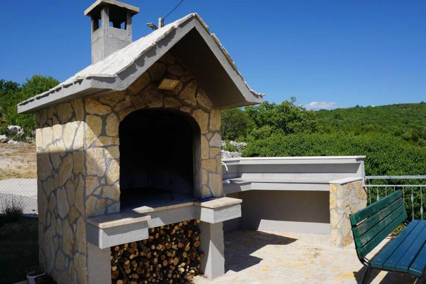 mit privatem Pool - foto 11