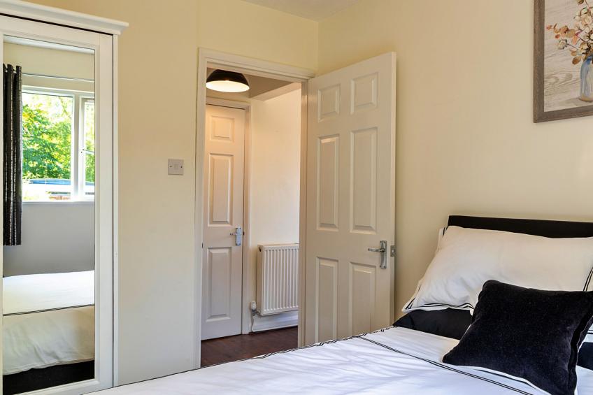 The Annexe at Rosebud Cottage - foto 27