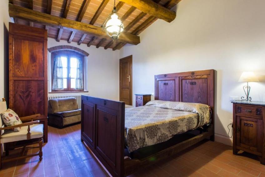 Wohnung mit Garten, Grill und Terrasse - foto 8