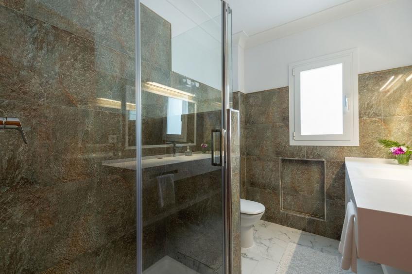 Villa Can Joan I Fantastische Aussicht auf den Sonnenuntergang - foto 134