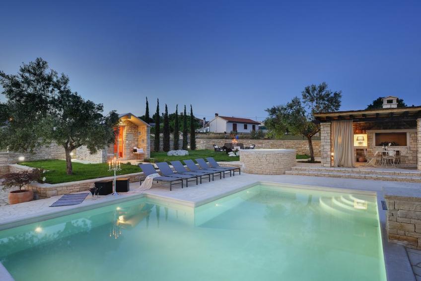 Villa Paradiso - foto 3