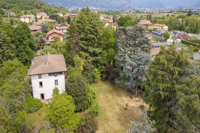 Villa Fiora Tra Le Colline E Il Lago - foto 35