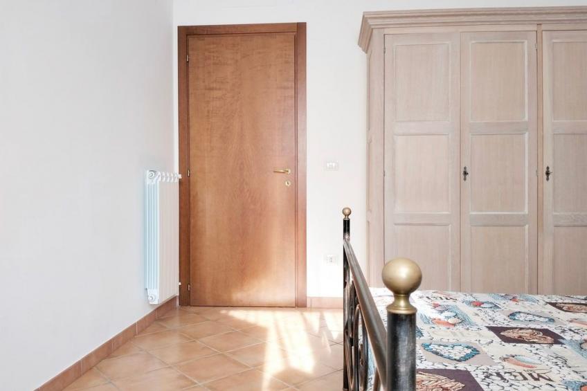 Schoene Appartment mit panoramische Blick - foto 37