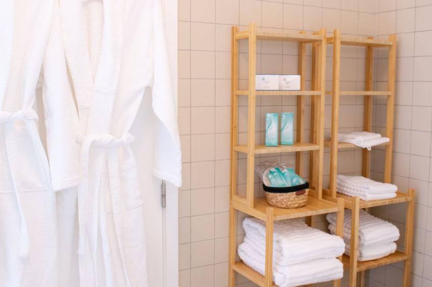 "Industrial Sanctum" - foto 13