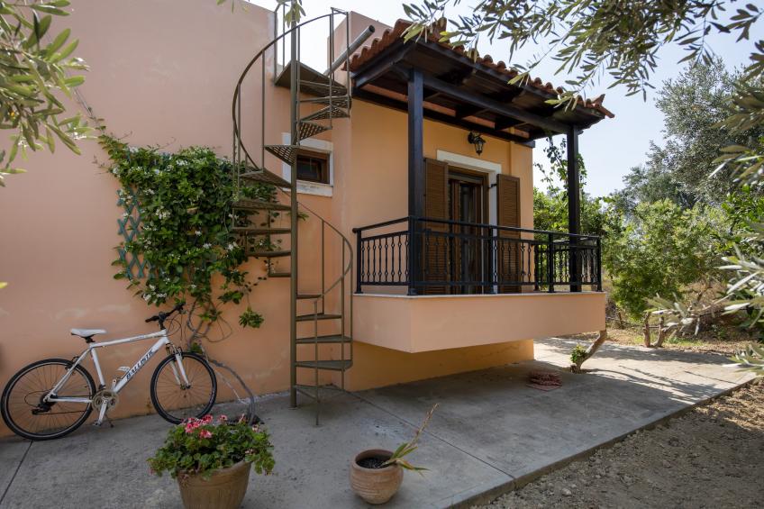 Villa Afroditi - foto 11