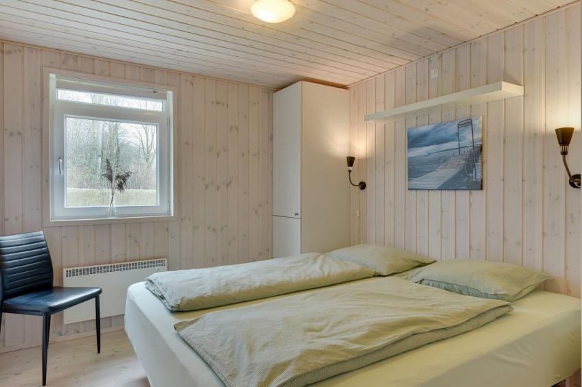 "Darja" - 300m from the sea in SE Jutland - foto 15