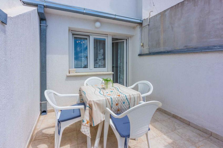 Holiday apartment with balcony - BF-GC9K - foto 30