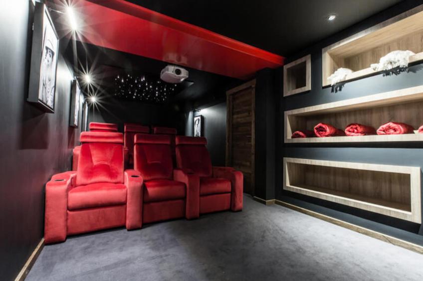 Chalets à Les Gets - foto 24