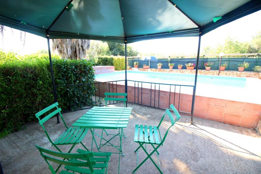 Villa Monasteri - foto 6