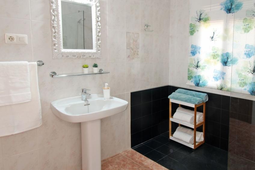 Finca auf einem eingezäunten Grundstück - foto 27