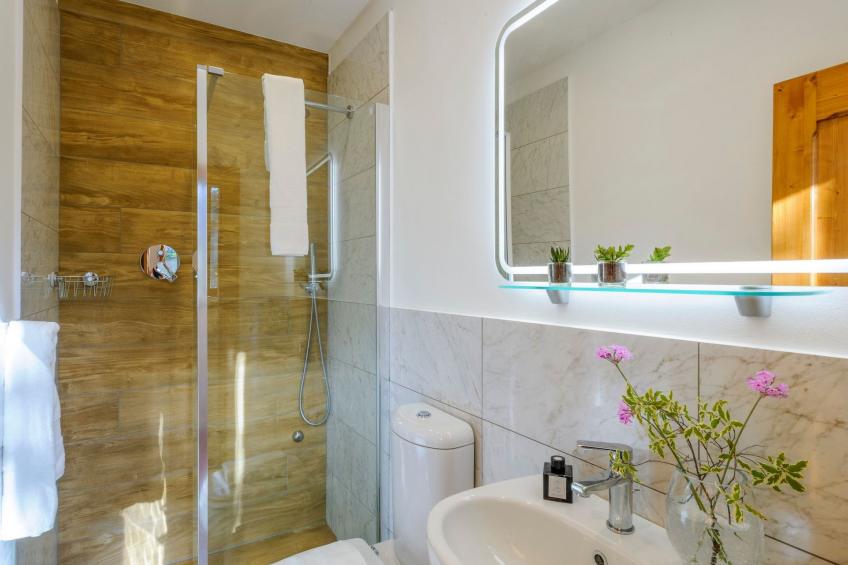 Casa Felicità, Marche Ferienhäuser - foto 35