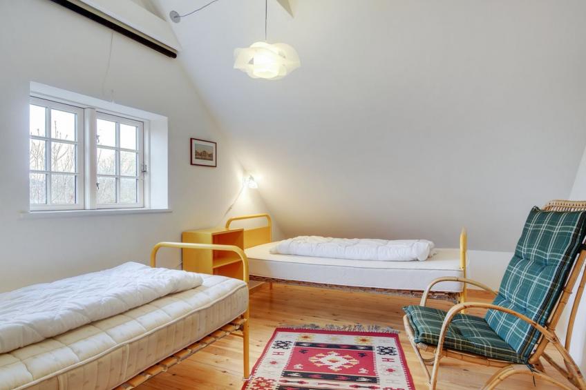 "Tabetha" - 25m from the sea in Sealand - foto 6