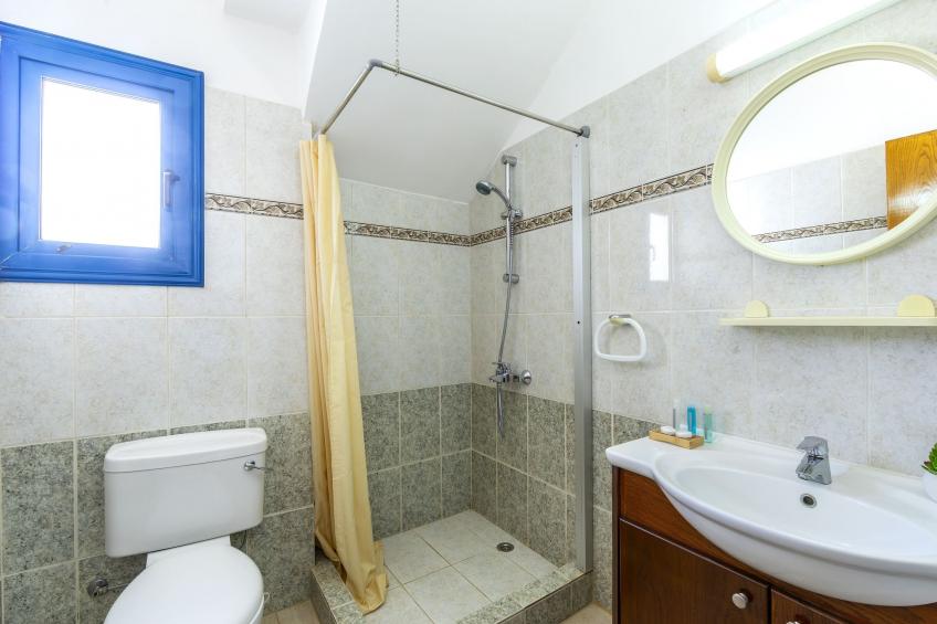 Artemis Villa - 3-Schlafzimmer-Villa mit Meerblick und privatem Swimmingpool - foto 5