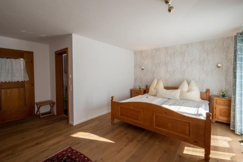 Residenz Zugspitzblick mit 6 Schlafzimmern - foto 26