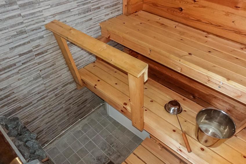 Keselmäkangas - foto 23