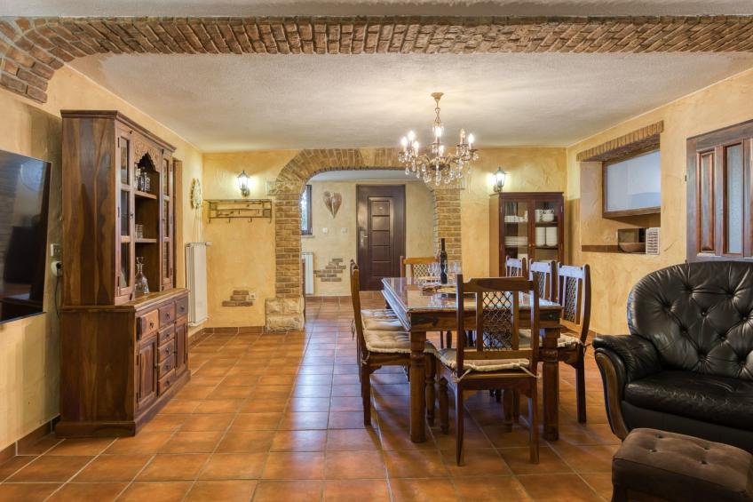 Charmante Familienvilla für 14 Personen in der Nähe von Porec - foto 29