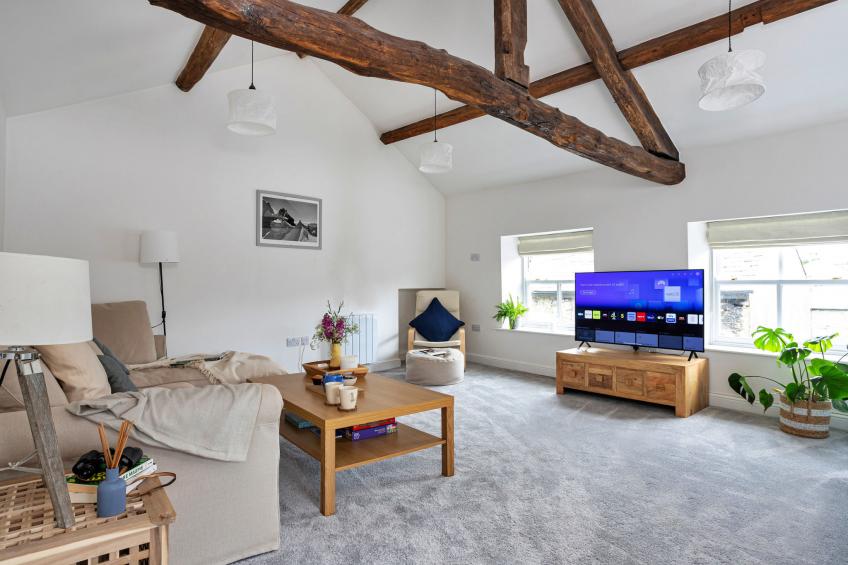 Courtyard Cottage - foto 2