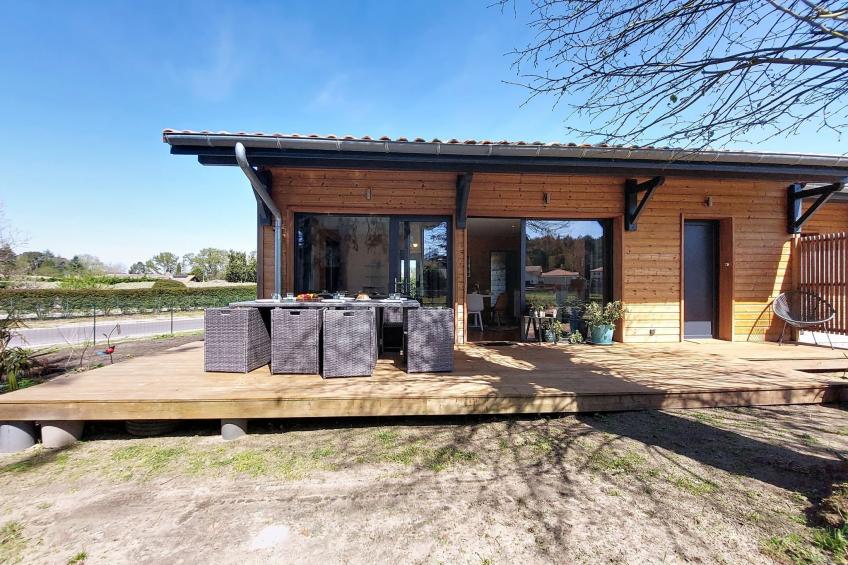 Maison Carnot - foto 25