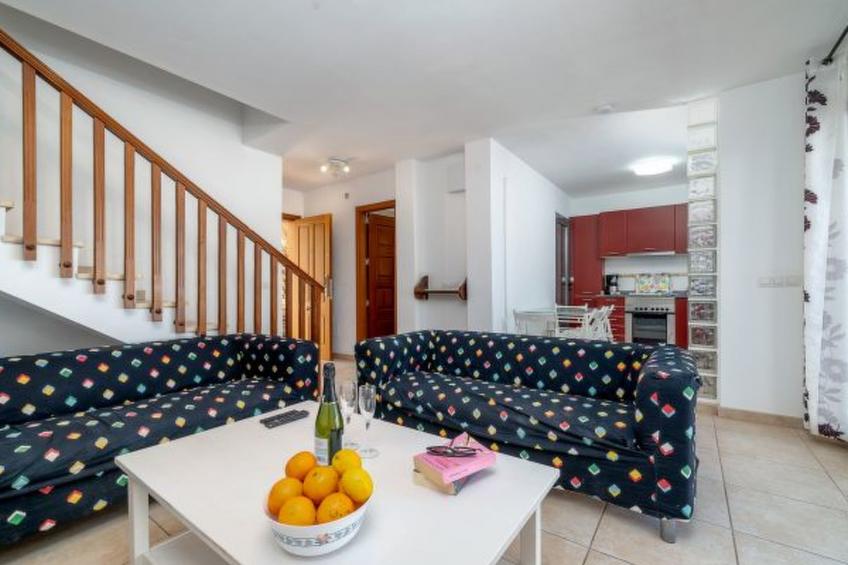 CASA LAGO, private villa in Playa Blanca - foto 10