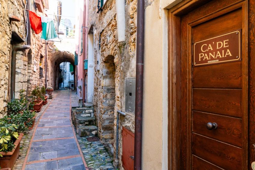 Ca de Panaia - foto 43