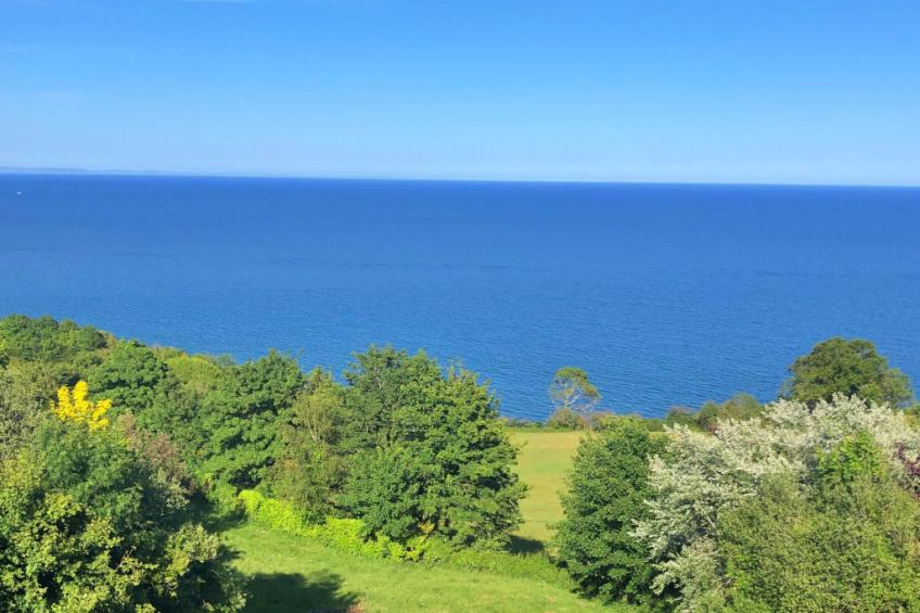 Cliff Lodge - foto 4