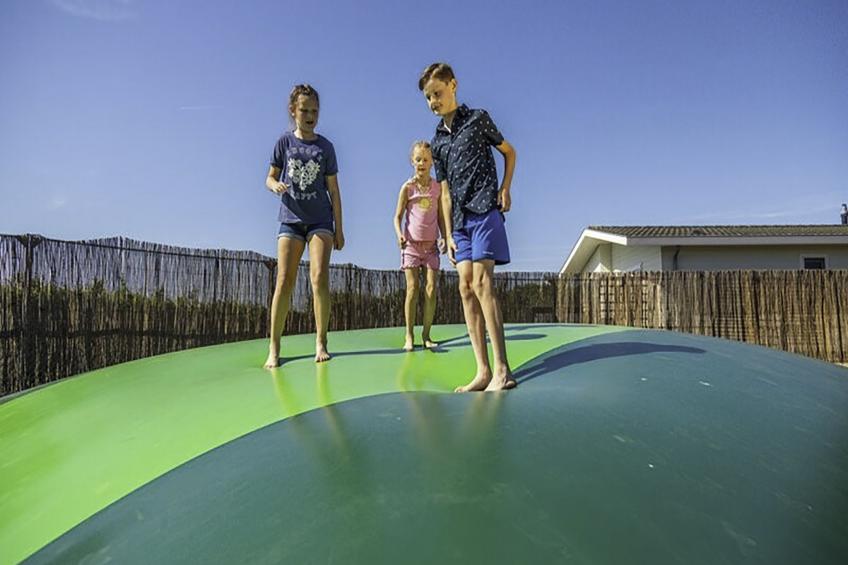 Duinlodge 4+2 - foto 11