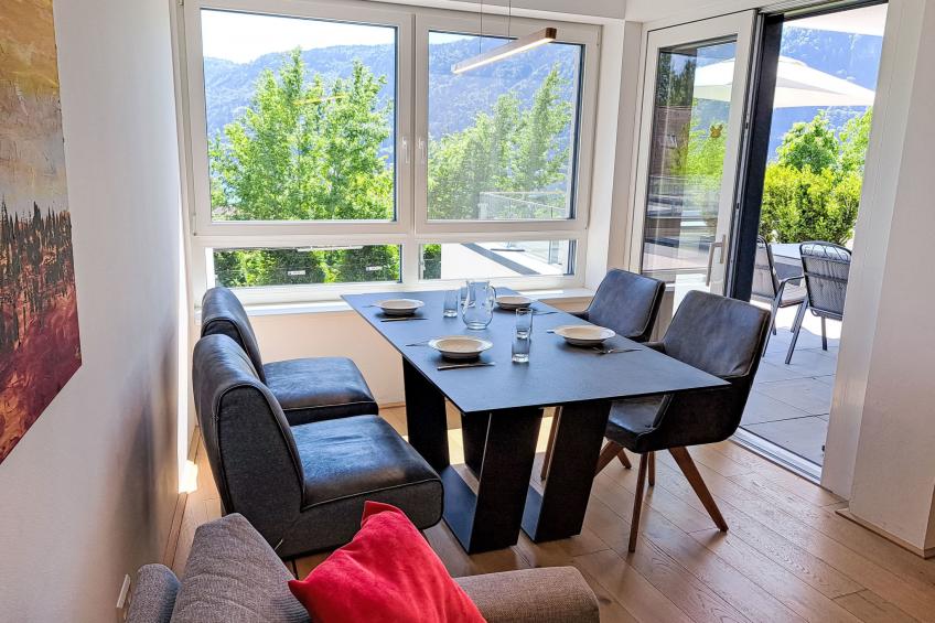 Terrace 04 alpe maritima Ski & See - foto 37