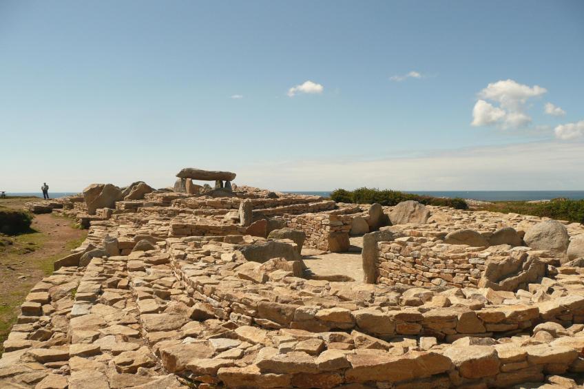 Holiday home, Plozévet - foto 28