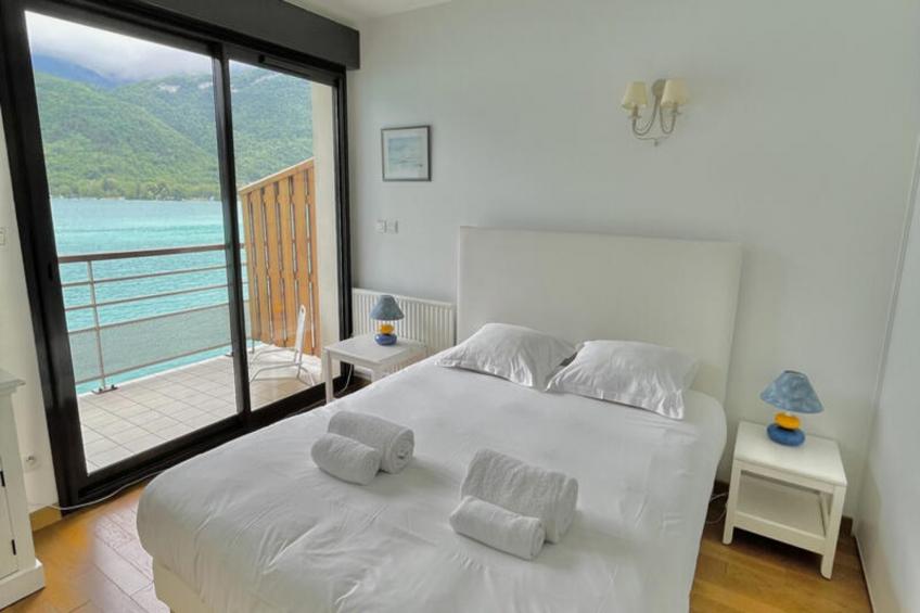 Studio à Duingt - foto 5