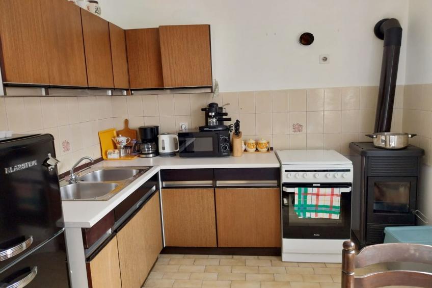 Holiday Home Marina - Two Bedroom Holiday Home with Terrace - foto 5