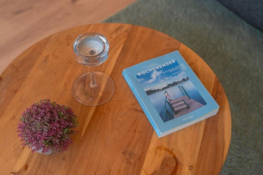 vakantiehuis Nordlys am Dümmer See, Dümmer - foto 20