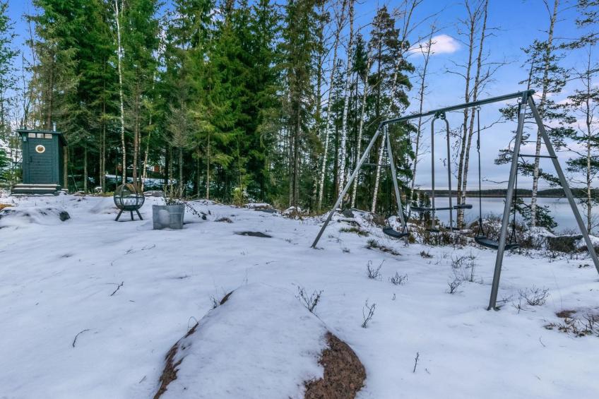 Villa udden - foto 27