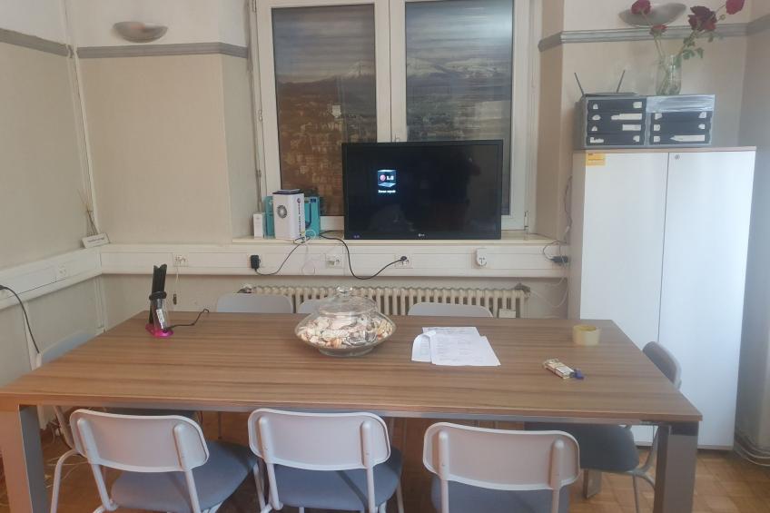 mit Blick auf das Wasser - foto 6