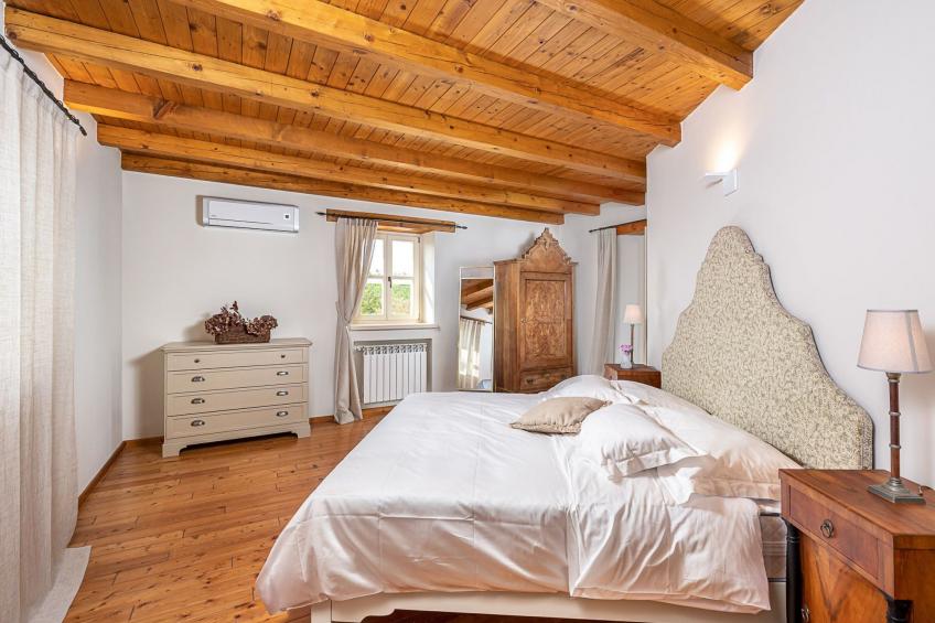 Luxusferien Villa Paolina mit privatem Pool - foto 23