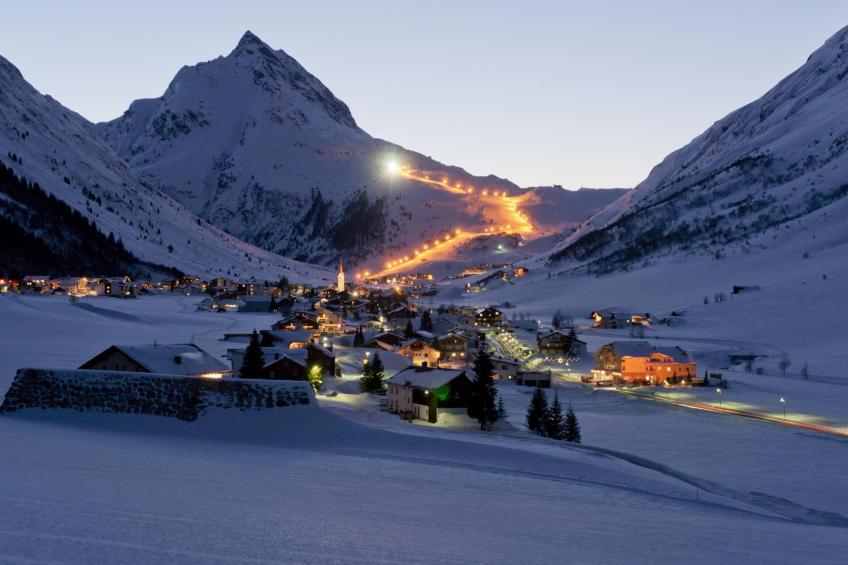 Alexandra in Galtür - foto 18