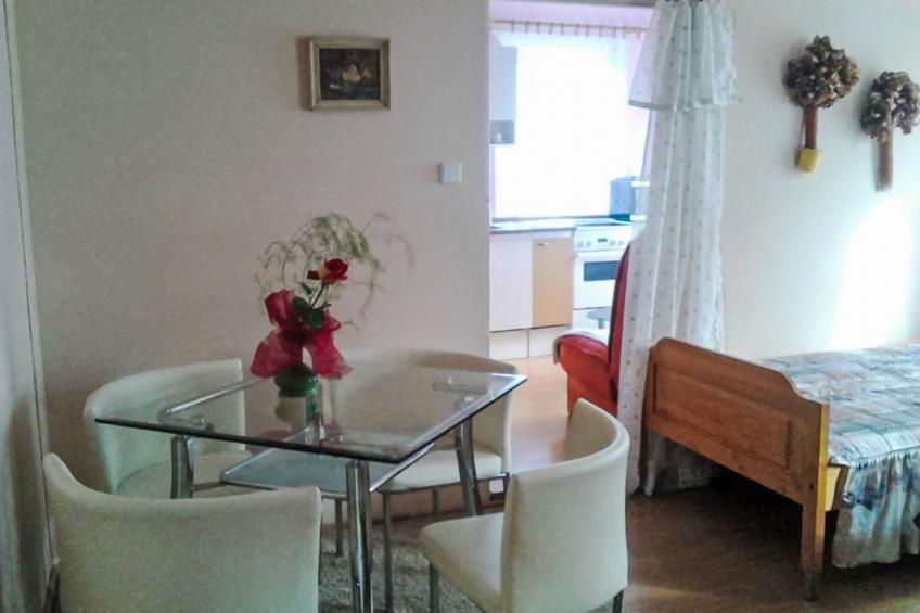 Jiřetínská chaloupka - foto 3