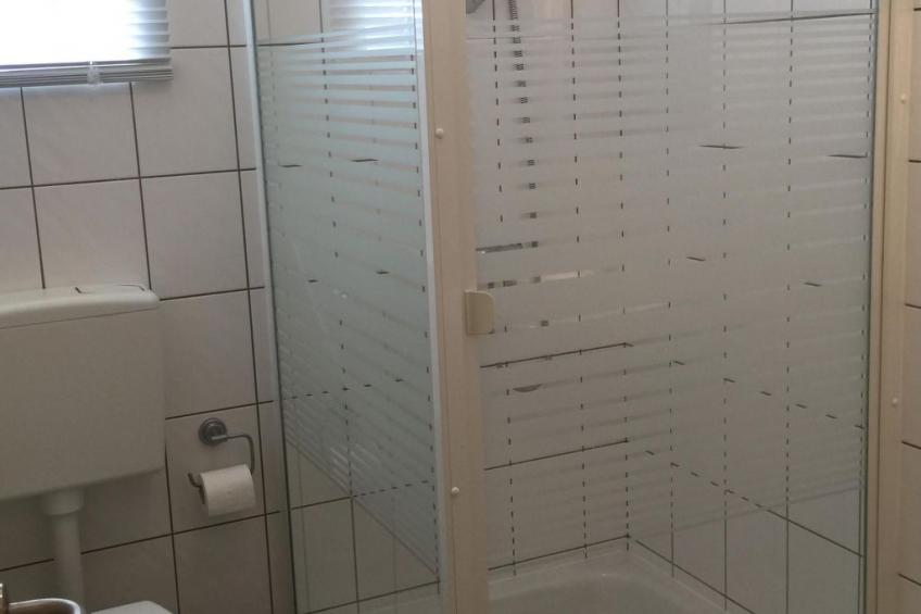 Wohnung in Novigrad mit Möblierter Terrasse - foto 22