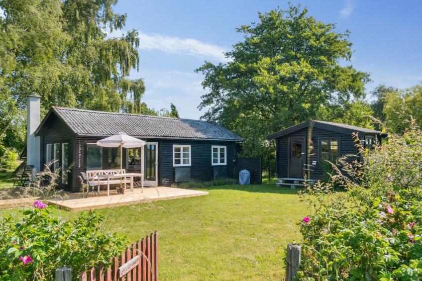 "Dufa" - 200m to the inlet