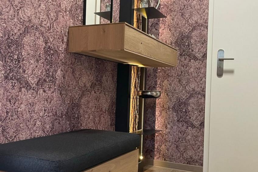 Elegante Ferienwohnung in Hollnich mit Garten - foto 40