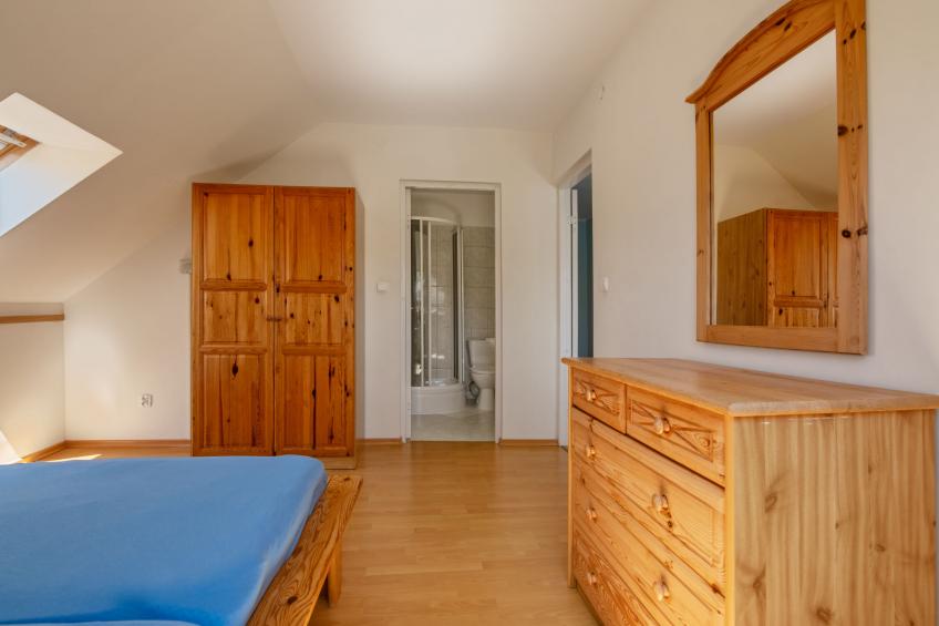 Mały dworek - foto 22