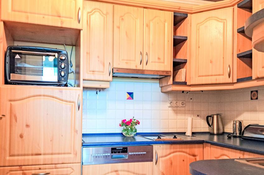 Wohnung 421 Seeblick - foto 2