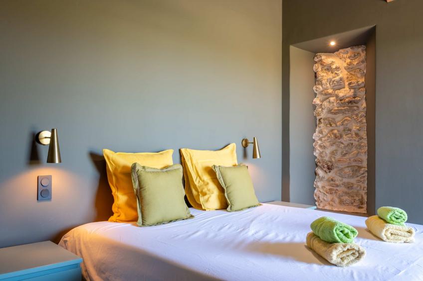 Mas du Mûrier - foto 32