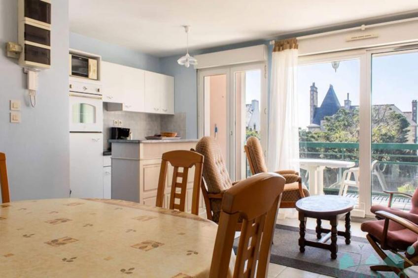 Résidence Cap Armor - foto 3