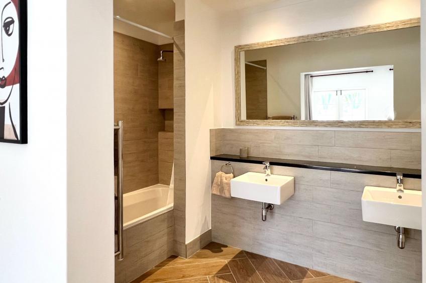 mit Sauna und Pool - foto 35